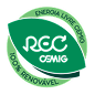 Selo RGC Cemig