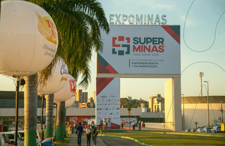 Cemig marca presença no 34º Congresso e Feira Superminas