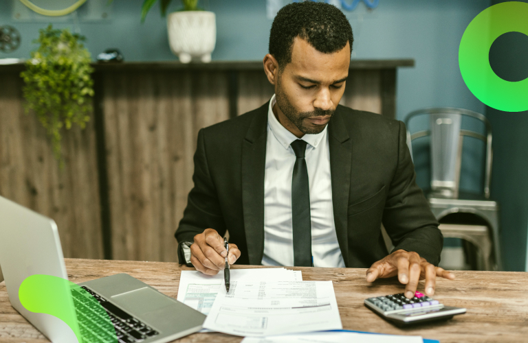 Como um investimento em energia sustentável pode salvar uma empresa