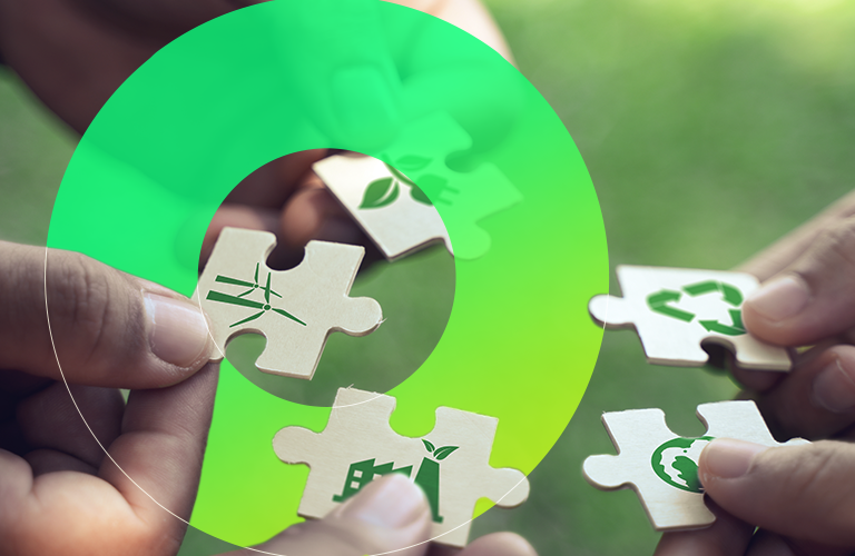 Desvendando o ESG: compromisso com um futuro sustentável