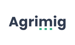 Logo da empresa Agrimig