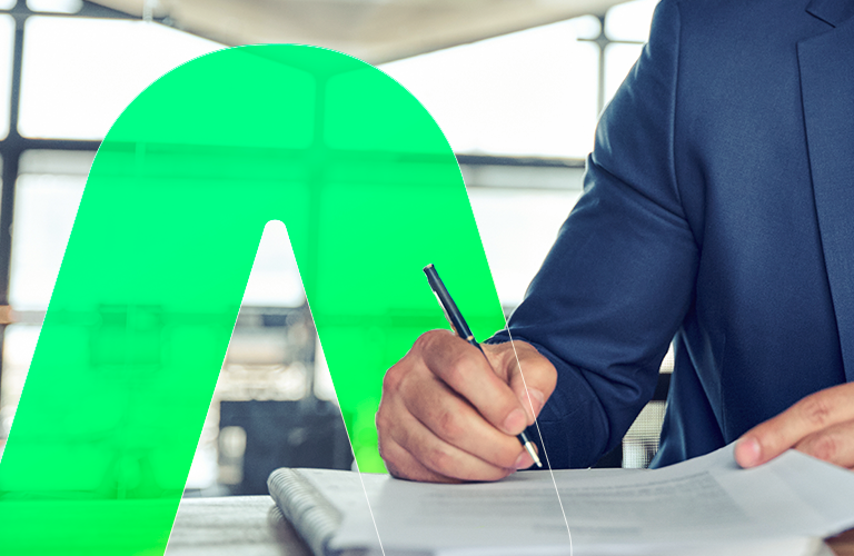 Saiba como funciona o contrato take or pay