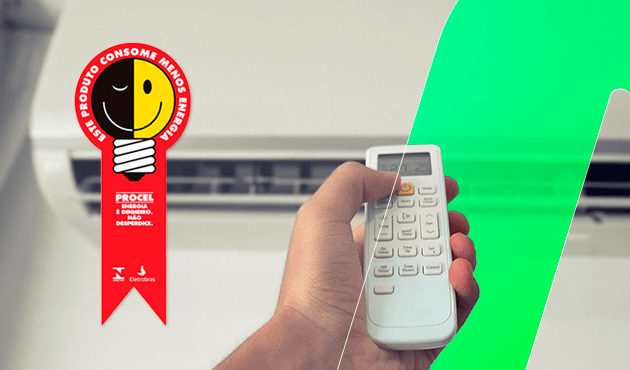 Selos Procel e Inmetro garantem mais eficiência para os consumidores