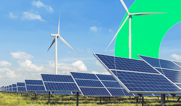 Os desafios e oportunidades da descarbonização global