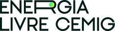Logo Energia Livre Cemig