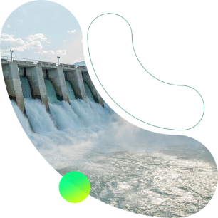 Energia limpa e renovável