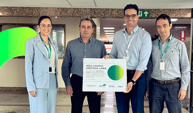 Cemig e Rede Mater Dei ampliam acordo no Mercado Livre de Energia