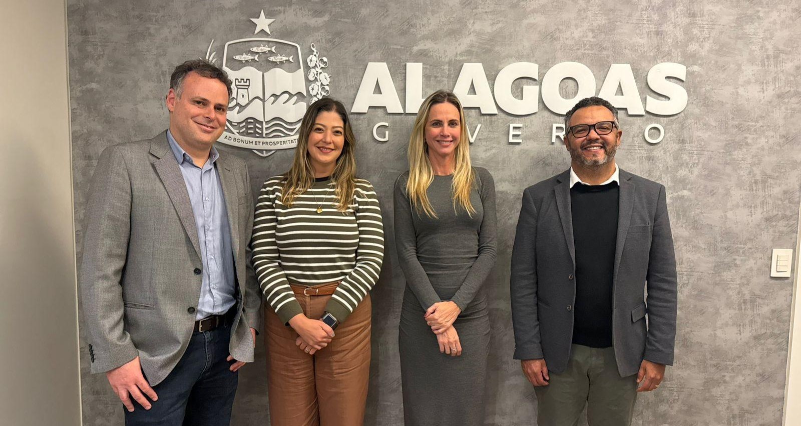 Cemig e Casal-AL firmam contrato para fornecimento no Mercado Livre de Energia
