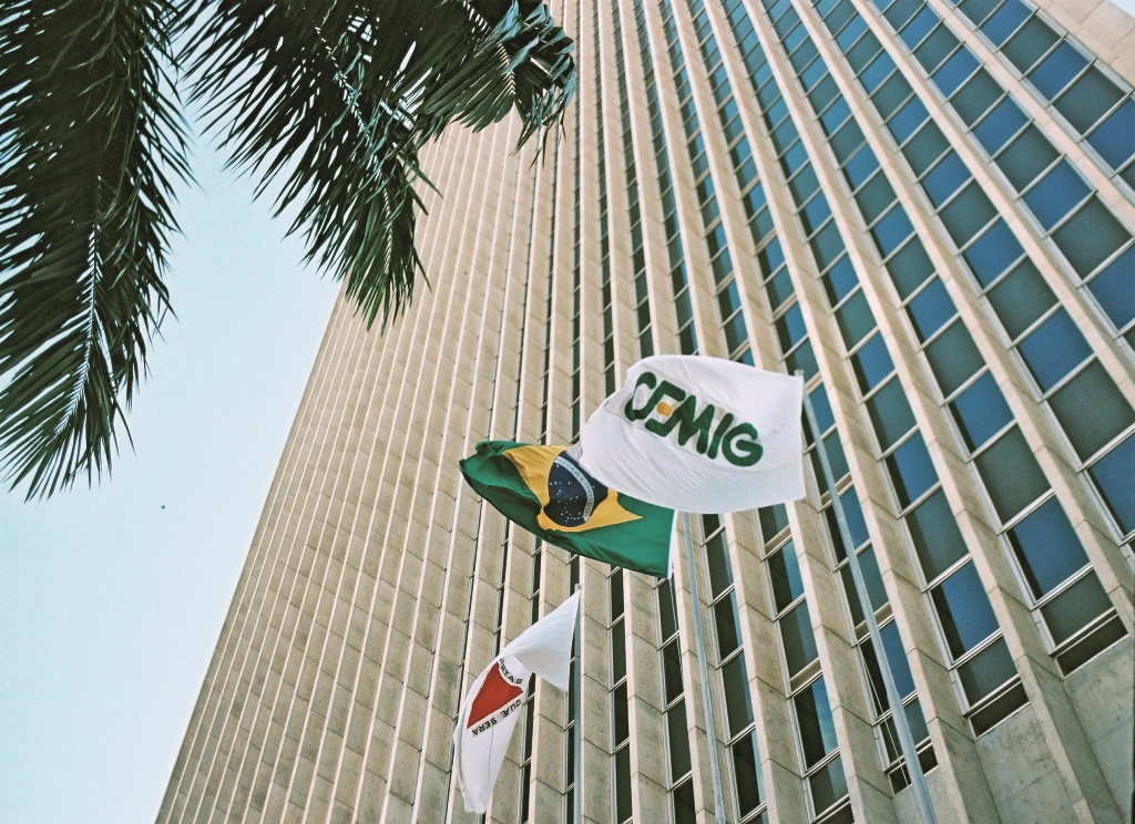 Cemig é destaque global em sustentabilidade e reforça protagonismo no Mercado Livre de Energia