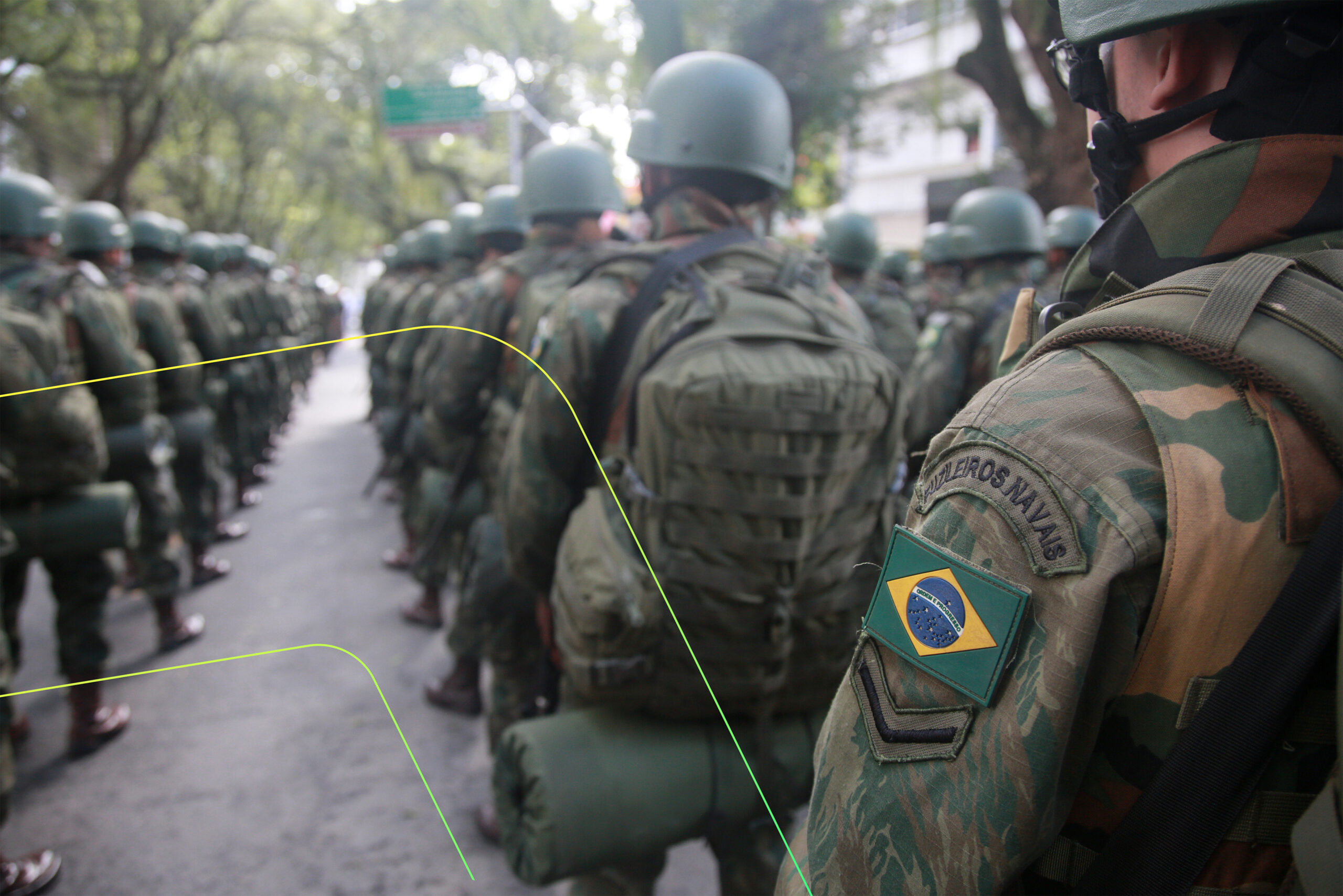 Energia Livre Cemig atinge a marca de 160 unidades consumidoras do Exército Brasileiro